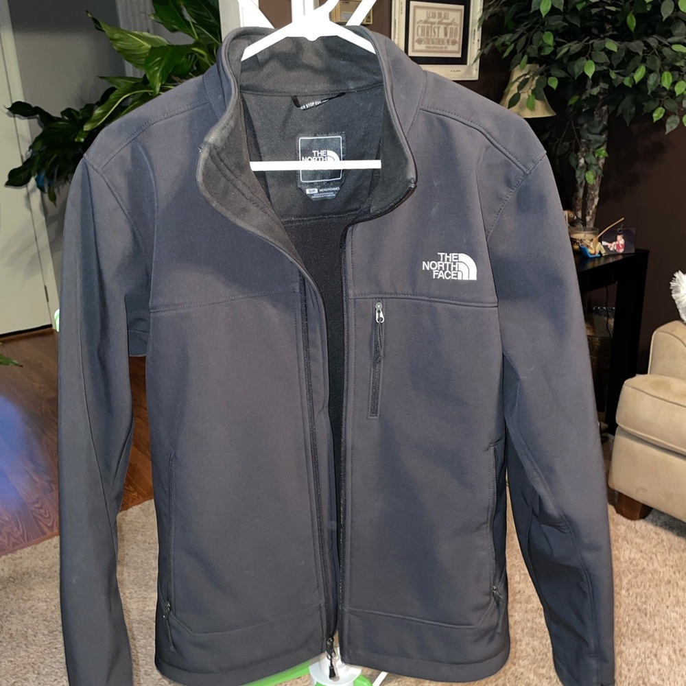 North face jacket